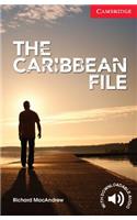 The Caribbean File Beginner/Elementary