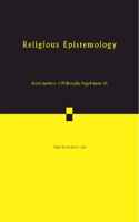 Religious Epistemology