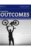 Outcomes (1st ed) - Elementary - Teacher Book