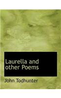 Laurella and Other Poems