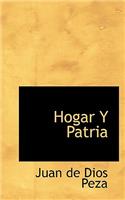 Hogar y Patria