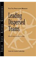 Leading Dispersed Teams