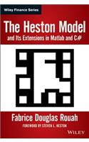 Heston Model and Its Extensions in MATLAB and C#, + Website