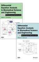 Differential Equation Analysis Set