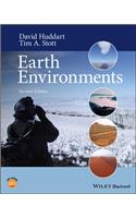 Earth Environments