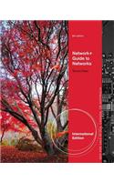 Network+ Guide To Networks: (English)