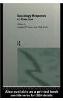 Sociology Responds to Fascism