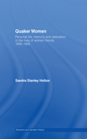 Quaker Women