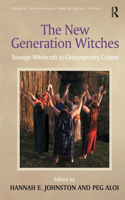 New Generation Witches