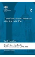 Transformational Diplomacy After the Cold War