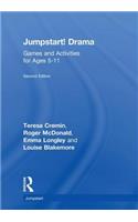 Jumpstart! Drama