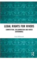 Legal Rights for Rivers