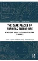The Dark Places of Business Enterprise