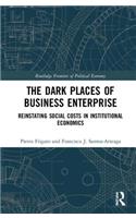 Dark Places of Business Enterprise