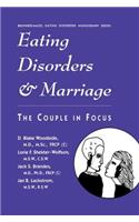 Eating Disorders And Marriage
