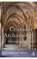 Crusader Archaeology