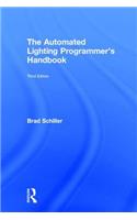 The Automated Lighting Programmer's Handbook