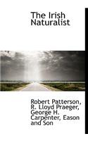 The Irish Naturalist