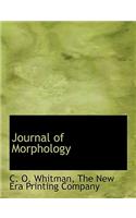 Journal of Morphology