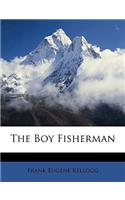 The Boy Fisherman
