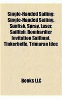 Single-Handed Sailing