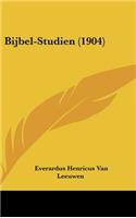 Bijbel-Studien (1904)