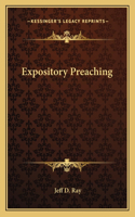Expository Preaching