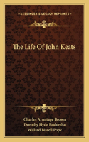 Life of John Keats