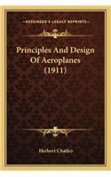 Principles and Design of Aeroplanes (1911)