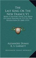 Last King Or The New France V1
