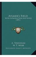 Aylmer's Field
