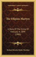 Filipino Martyrs