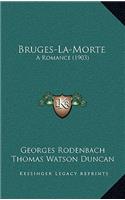 Bruges-La-Morte