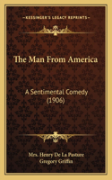 Man From America
