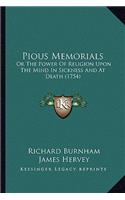 Pious Memorials