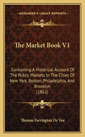 The Market Book V1