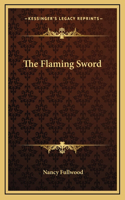 Flaming Sword