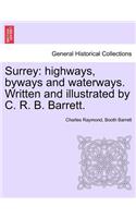 Surrey