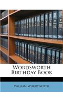 Wordsworth Birthday Book