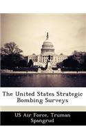 United States Strategic Bombing Surveys