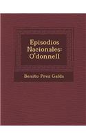 Episodios Nacionales