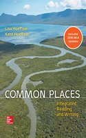 Common Places: Integrated Reading and Writing MLA 2016 Update