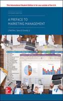 A Preface to Marketing Management