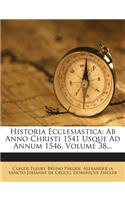 Historia Ecclesiastica