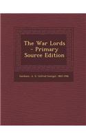 The War Lords