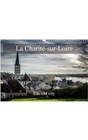 Charite-Sur-Loire the Old City 2018