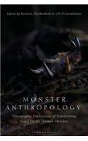 Monster Anthropology