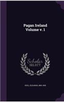 Pagan Ireland Volume V. 1