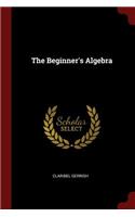 The Beginner's Algebra