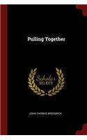 Pulling Together